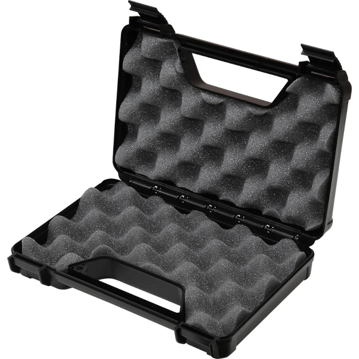 Estuche Rígido MTM Case Gard 9.5" Pistola o Revólver - sportsguns