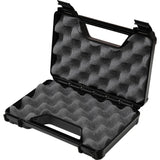 Estuche Rígido MTM Case Gard 9.5" Pistola o Revólver - sportsguns