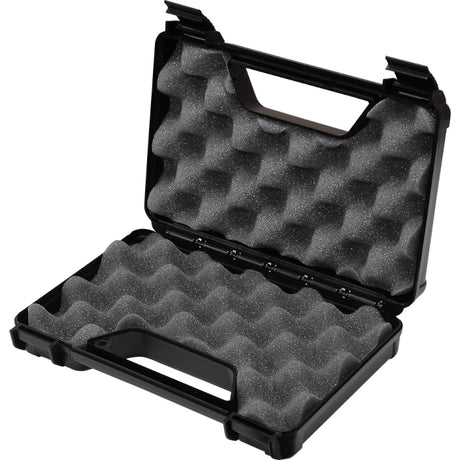 Estuche Rígido MTM Case Gard 9.5" Pistola o Revólver - sportsguns