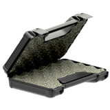 Estuche Rígido MTM Case Gard 9.5" Pistola o Revólver - sportsguns