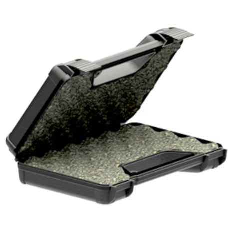 Estuche Rígido MTM Case Gard 9.5" Pistola o Revólver - sportsguns