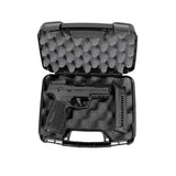 Estuche Rígido MTM Case Gard 10.1" Pistola o Revólver - sportsguns