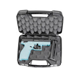 Estuche Rígido MTM Case Gard 10.1" Pistola o Revólver - sportsguns