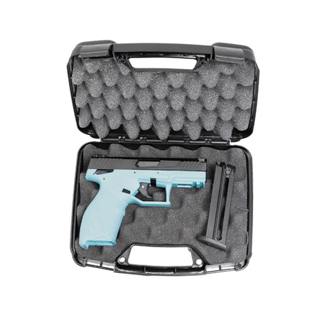 Estuche Rígido MTM Case Gard 10.1" Pistola o Revólver - sportsguns