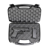Estuche Rígido MTM Case Gard 13.1" Pistola o Revólver - sportsguns