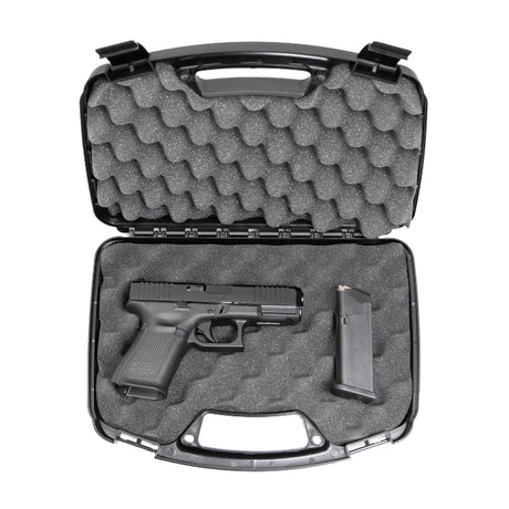 Estuche Rígido MTM Case Gard 13.1" Pistola o Revólver - sportsguns