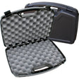 Estuche Rígido Doble MTM Case Gard 15.5" Pistola o Revólver - sportsguns