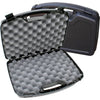 Estuche Rígido Doble MTM Case Gard 15.5" Pistola o Revólver - sportsguns