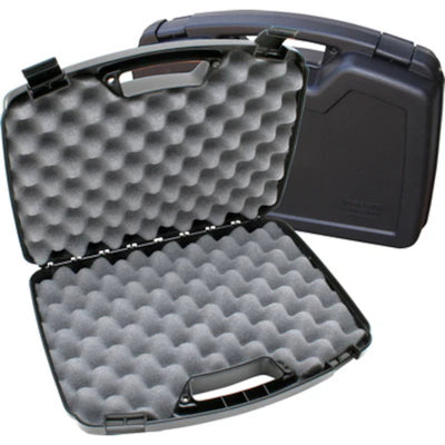 Estuche Rígido Doble MTM Case Gard 15.5" Pistola o Revólver - sportsguns