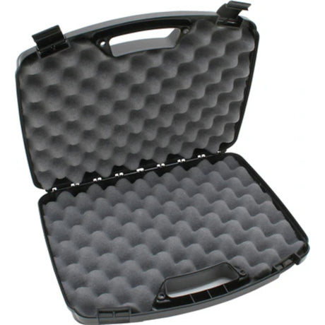 Estuche Rígido Doble MTM Case Gard 15.5" Pistola o Revólver - sportsguns
