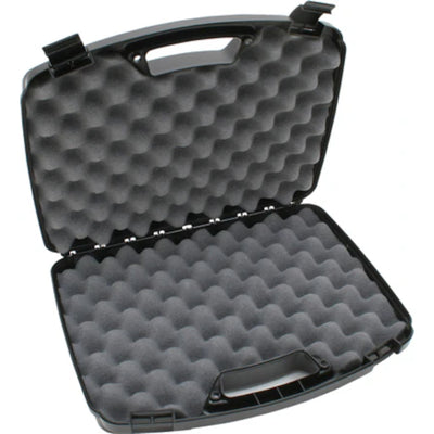 Estuche Rígido Doble MTM Case Gard 15.5" Pistola o Revólver - sportsguns