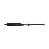 Portafusil correa Allen Glen Eagle Baktrack solo negro lona rifle - Sportsguns