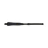 Portafusil correa Allen Glen Eagle Baktrack solo negro lona rifle - Sportsguns