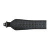 Portafusil correa Allen Glen Eagle Baktrack solo negro lona rifle - Sportsguns