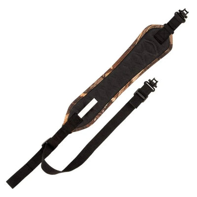 Portafusil Allen Punisher con logo Pato Hypalon Camuflaje Realtree max 5 - Sportsguns