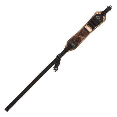 Portafusil Allen Punisher con logo Pato Hypalon Camuflaje Realtree max 5 - Sportsguns