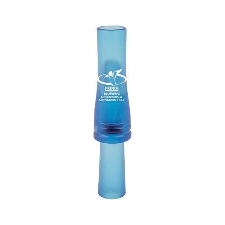 Llamador Primos Teal para Blue Wing Teal - Sportsguns