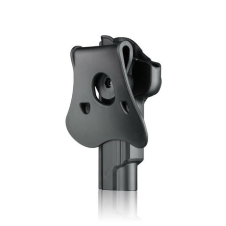Funda Táctica Amomax Colt 1911 5" sujetador