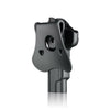 Funda Táctica Amomax Colt 1911 5" sujetador