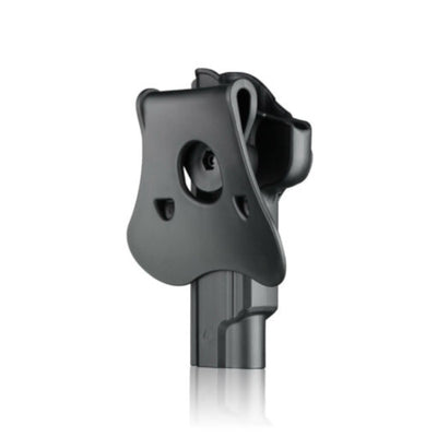 Funda Táctica Amomax Colt 1911 5" sujetador