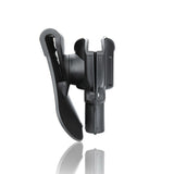 Funda Táctica Amomax Revólveres Smith & Wesson vista trasera