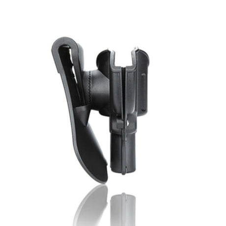 Funda Táctica Amomax Revólveres Smith & Wesson vista trasera