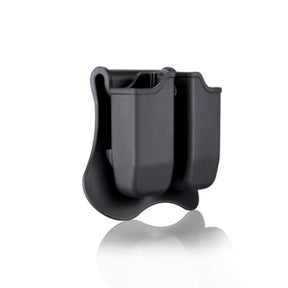 Porta Cargador Amomax Glock vista lateral