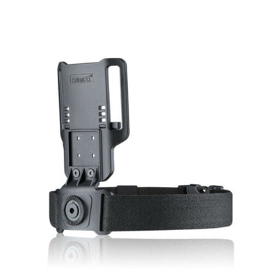 Piernera Adaptador Amomax para Montar Fundas Low Ride