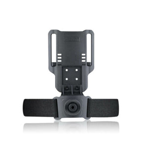 Piernera Adaptador Amomax para Montar Fundas Low Ride