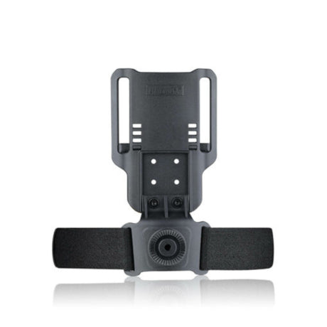 Piernera Adaptador Amomax para Montar Fundas Low Ride