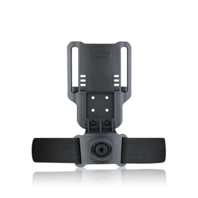 Piernera Adaptador Amomax para Montar Fundas Low Ride