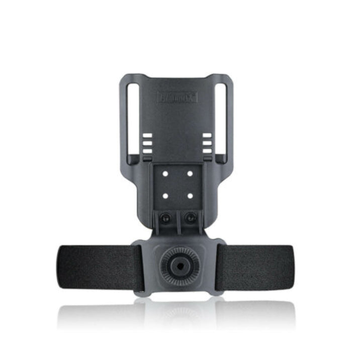 Piernera Adaptador Low Ride Amomax para Montar Fundas