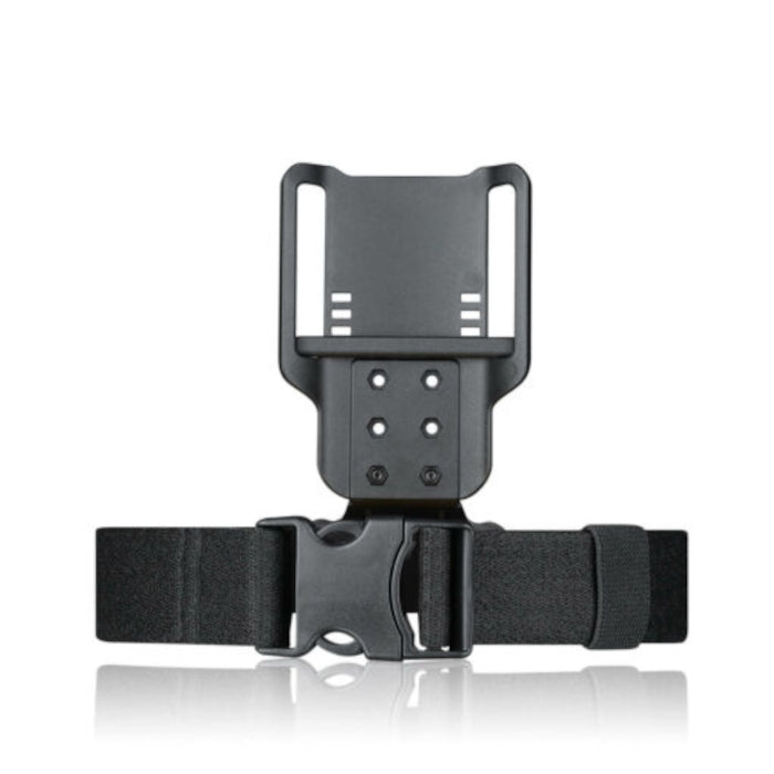 Piernera Adaptador Amomax para Montar Fundas Low Ride