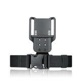 Piernera Adaptador Amomax para Montar Fundas Low Ride