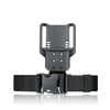 Piernera Adaptador Amomax para Montar Fundas Low Ride