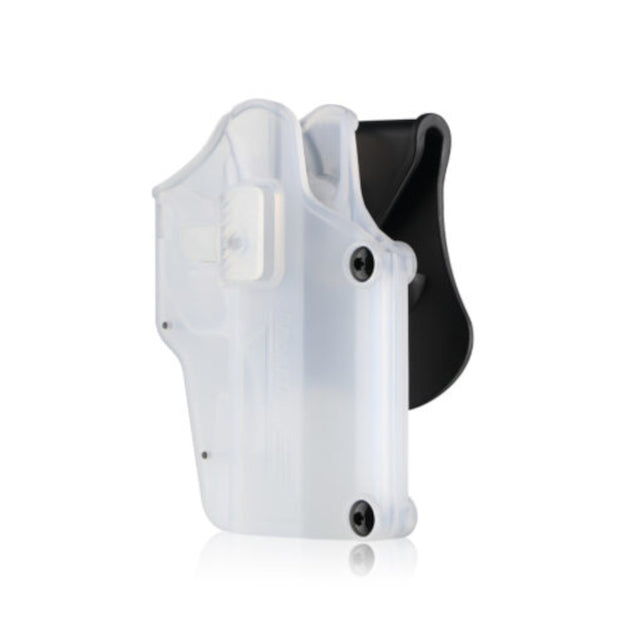 Funda Táctica Amomax Universal Transparente
