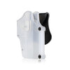 Funda Táctica Amomax Universal Transparente