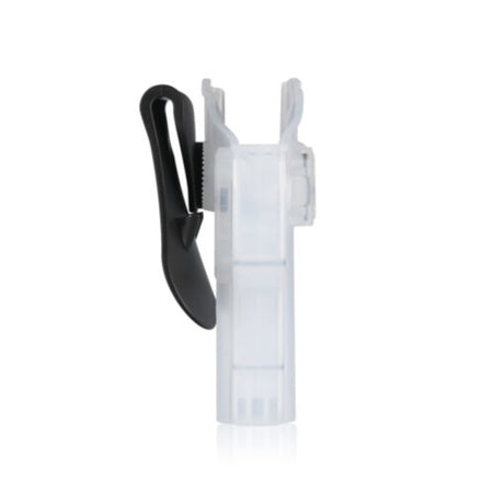 Funda Táctica Amomax Universal Transparente frontal