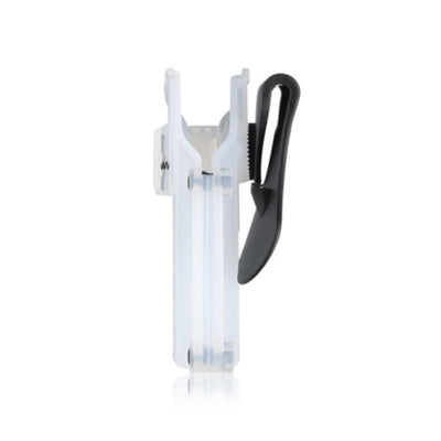 Funda Táctica Amomax Universal Transparente trasera