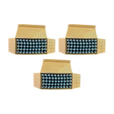 Cartuchos (Tanques) de CO₂ Nakashi 12 g — Caja con 150 piezas vista superior