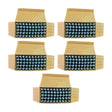 Cartuchos (Tanques) de CO₂ Nakashi 12 g — Caja con 250 piezas