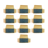 Cartuchos (Tanques) de CO₂ Nakashi 12 g — Caja con 500 piezas