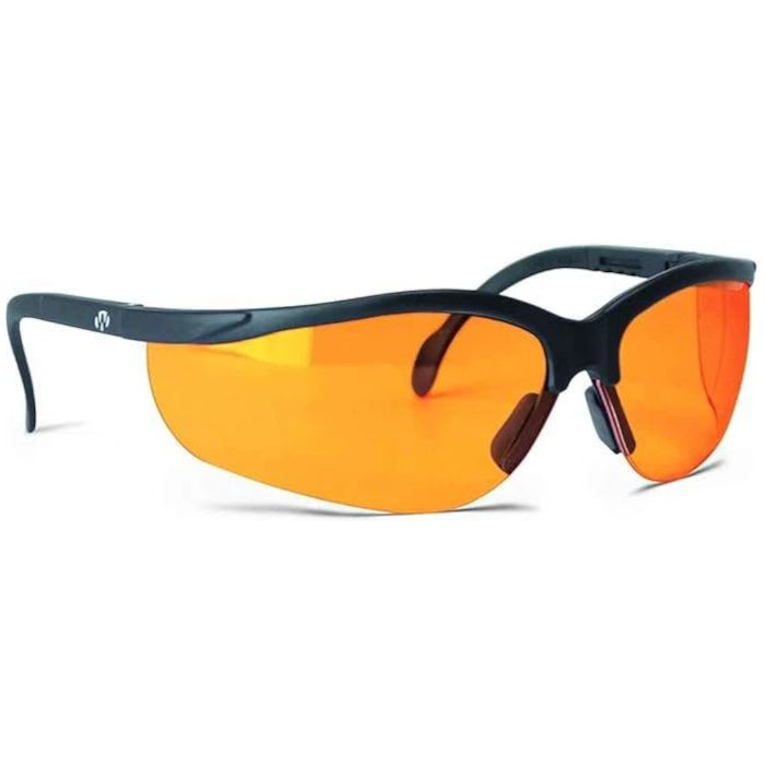 Lentes de Protección Walker’s Ambar -sportsguns