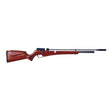 Rifle de Aire Nova Vista D-02 Razer PCP Madera Calibre .22 - 5.5 mm con Regulador