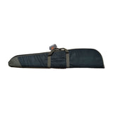 Funda para rifle Allen Game Winner de 46 pulgadas, con asas de transporte.
