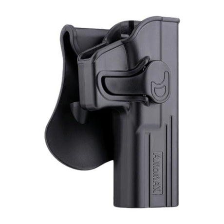 Funda holster Táctica Amomax Glock 17/22/31 - sportsguns