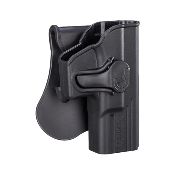 Funda holster Táctica Amomax Glock 19/23/32/19X - sportsguns