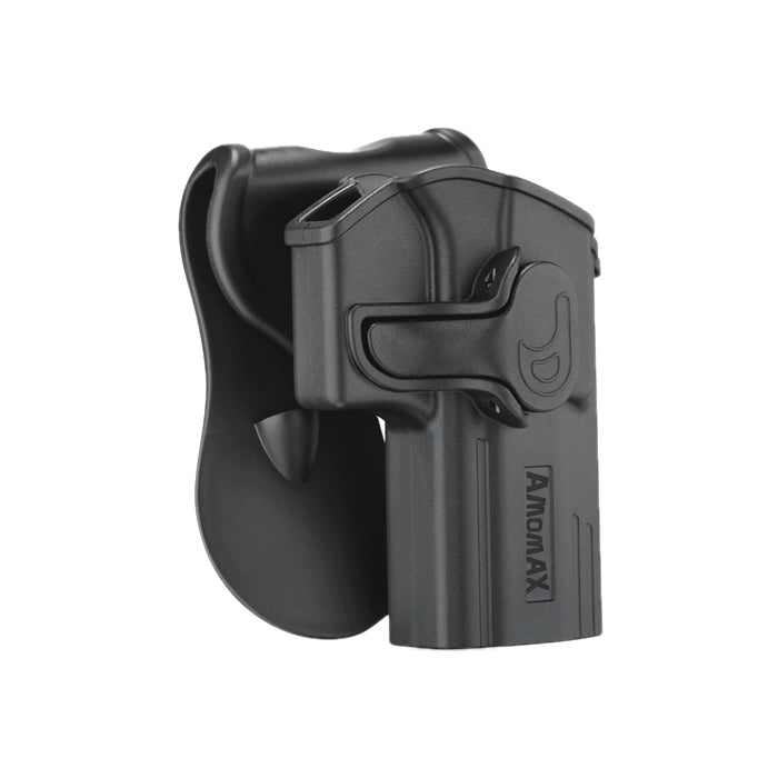 Funda Holster Táctica Amomax Smith & Wesson 9 mm -  sportsguns