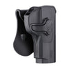 Funda holster Táctica Amomax Beretta PX4 Storm - sportsguns