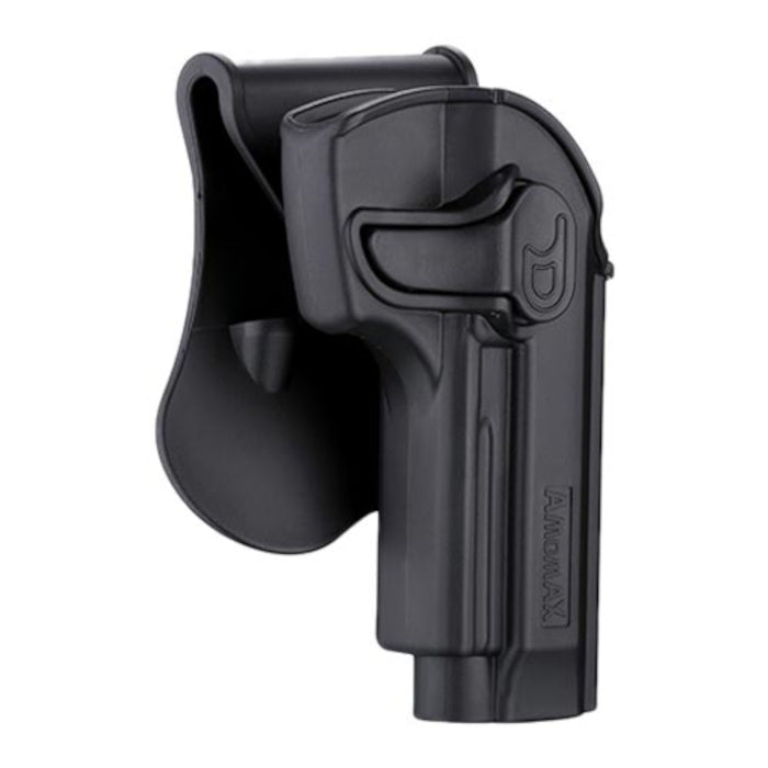 Funda Holster Táctica Amomax Beretta 92 92FS - sportsguns